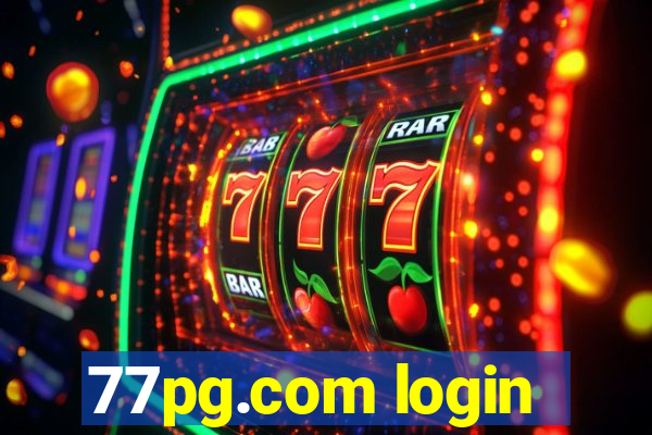 77pg.com login